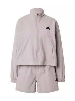 Спортивный костюм ADIDAS SPORTSWEAR Tracksuit, пастельно-фиолетовый