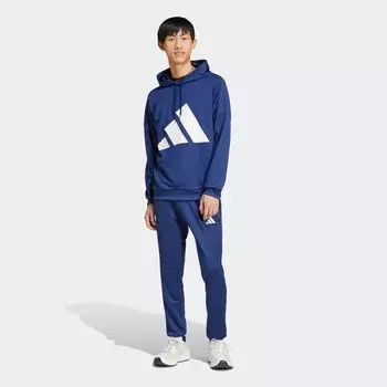 Спортивный костюм ADIDAS SPORTSWEAR Tracksuit, синий
