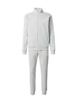 Спортивный костюм ADIDAS SPORTSWEAR Tracksuit, светло-серый