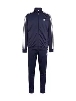 Спортивный костюм ADIDAS SPORTSWEAR Tracksuit, темно-синий