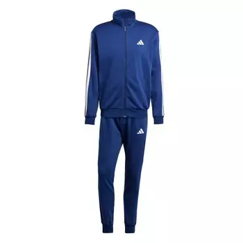 Спортивный костюм ADIDAS SPORTSWEAR Tracksuit, темно-синий