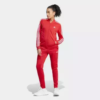 Спортивный костюм Adidas Sportswear "W 3S TR TS" (2 шт.), белый