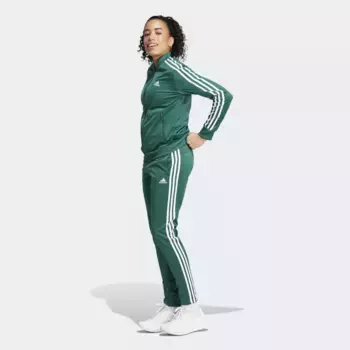 Спортивный костюм Adidas Sportswear "W 3S TR TS" (2 шт.), белый