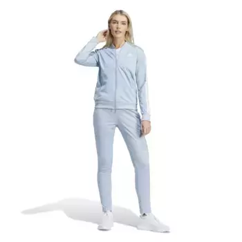 Спортивный костюм Adidas Sportswear "W 3S TR TS" (2 шт.), белый