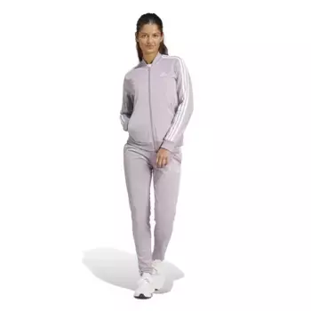 Спортивный костюм Adidas Sportswear "W 3S TR TS" (2 шт.), белый