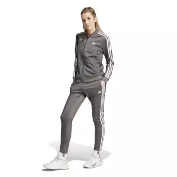 Спортивный костюм Adidas Sportswear "W 3S TR TS" (2 шт.), белый