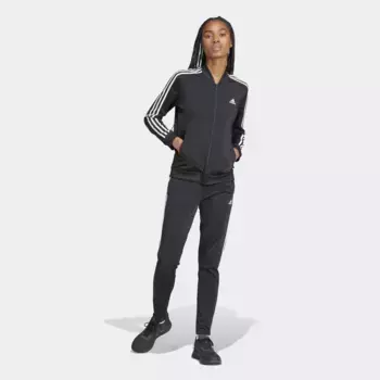 Спортивный костюм Adidas Sportswear "W 3S TR TS" (2 шт.), белый