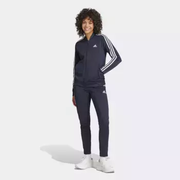 Спортивный костюм Adidas Sportswear "W 3S TR TS" (2 шт.), белый