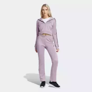 Спортивный костюм Adidas Sportswear "W спортивный костюм" (2 шт.), цвет Preloved Fig