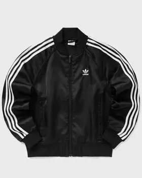 Спортивный костюм Adidas Sst Loose Blouson, черный