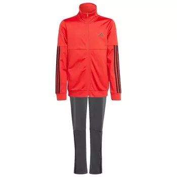 Спортивный костюм adidas Team, красный