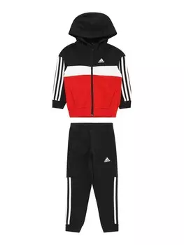 Спортивный костюм Adidas TIBERIO, черный