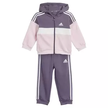 Спортивный костюм Adidas TIBERIO, цвет Blackberry