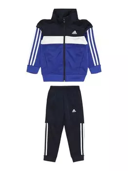 Спортивный костюм Adidas Tiberio, королевский синий