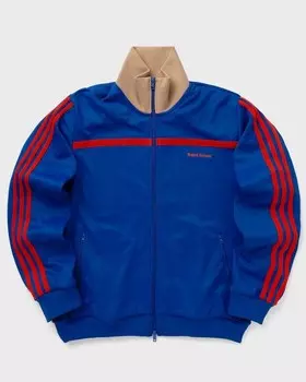 Спортивный костюм Adidas X Wales Bonner Jersey Track Top, цвет royblu