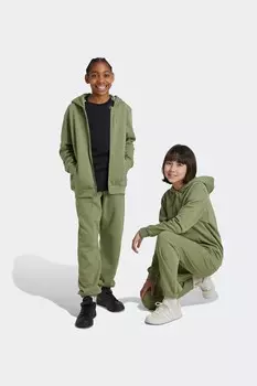 Спортивный костюм Adidas, зеленый