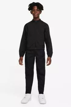 Спортивный костюм Air Nike, черный