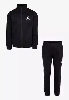 Спортивный костюм AIR SET Jordan, черный