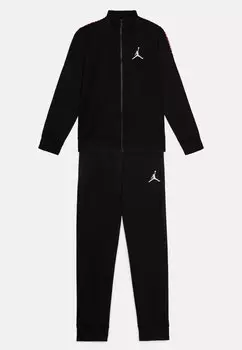 Спортивный костюм AIR TRICOT UNISEX SET Jordan, цвет black