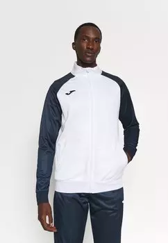 Спортивный костюм АКАДЕМИЯ Joma, белый/темно-синий
