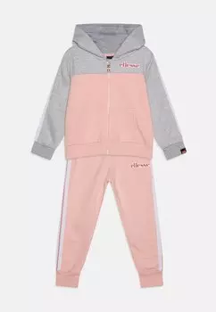 Спортивный костюм ALISSA HOODIE SET Ellesse, цвет pink
