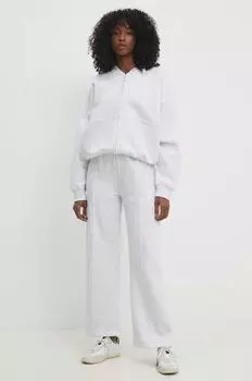 Спортивный костюм Answear Lab, серый