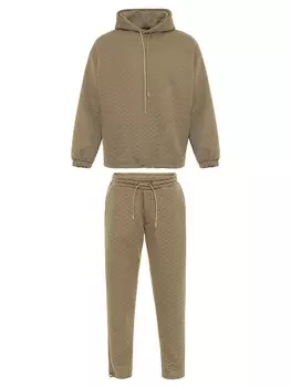 Спортивный костюм Antioch, хаки