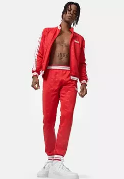 Спортивный костюм ASHWELL Lonsdale, цвет red white