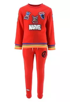 Спортивный костюм Avengers, цвет rot