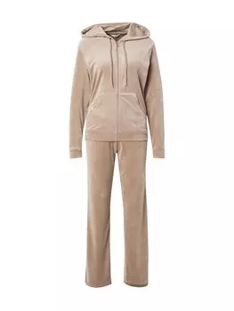 Спортивный костюм b.young MITZA, темно-бежевый