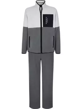 Спортивный костюм BABISTA, серый