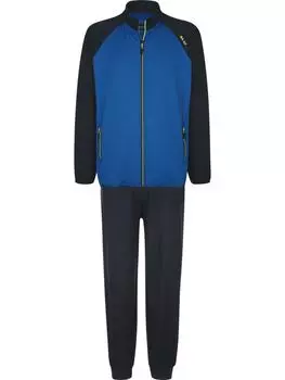 Спортивный костюм BABISTA, синий