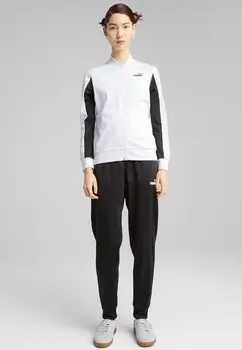 Спортивный костюм BASEBALL Puma, белый