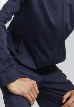 Спортивный костюм BASEBALL SET Puma, цвет navy