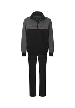 Спортивный костюм bellimissi Babista, черный