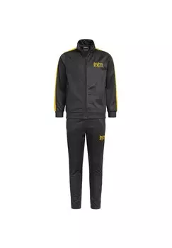 Спортивный костюм BENLEE, черный