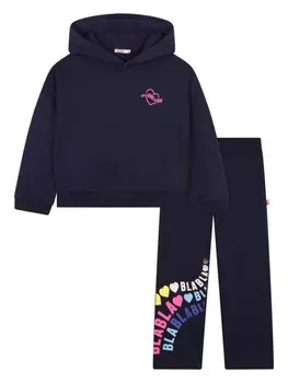 Спортивный костюм Billieblush Blabla, синий