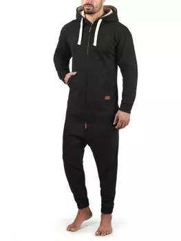 Спортивный костюм BLEND, черный