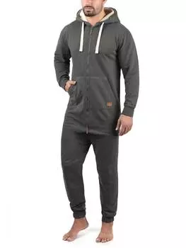 Спортивный костюм BLEND, серый