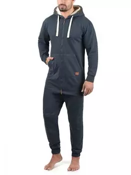 Спортивный костюм BLEND, синий