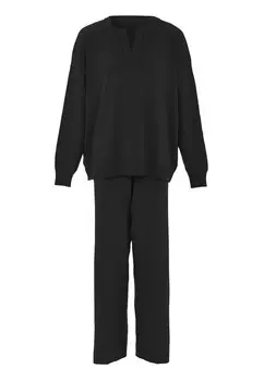 Спортивный костюм BLONDA, черный