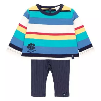 Спортивный костюм Boboli, разноцветный