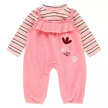 Спортивный костюм Boboli, розовый