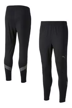 Спортивный костюм Боруссии Дортмунд Puma, черный