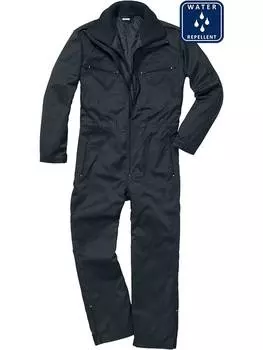 Спортивный костюм Brandit, черный