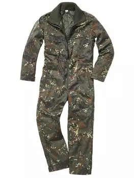Спортивный костюм Brandit, цвет camouflage