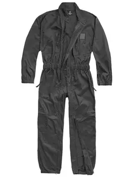 Спортивный костюм Brandit, серый