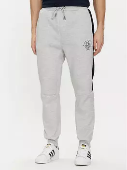 Спортивный костюм Brave Soul, серый