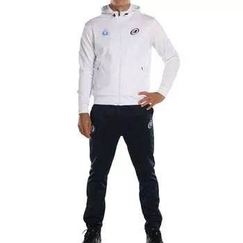 Спортивный костюм Bullpadel Acamo, белый