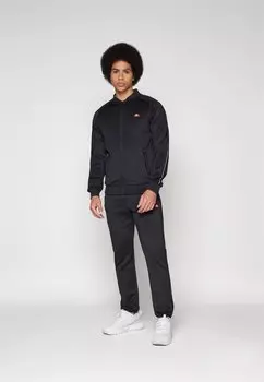 Спортивный костюм BUNERO TRACKSUIT Ellesse, цвет black